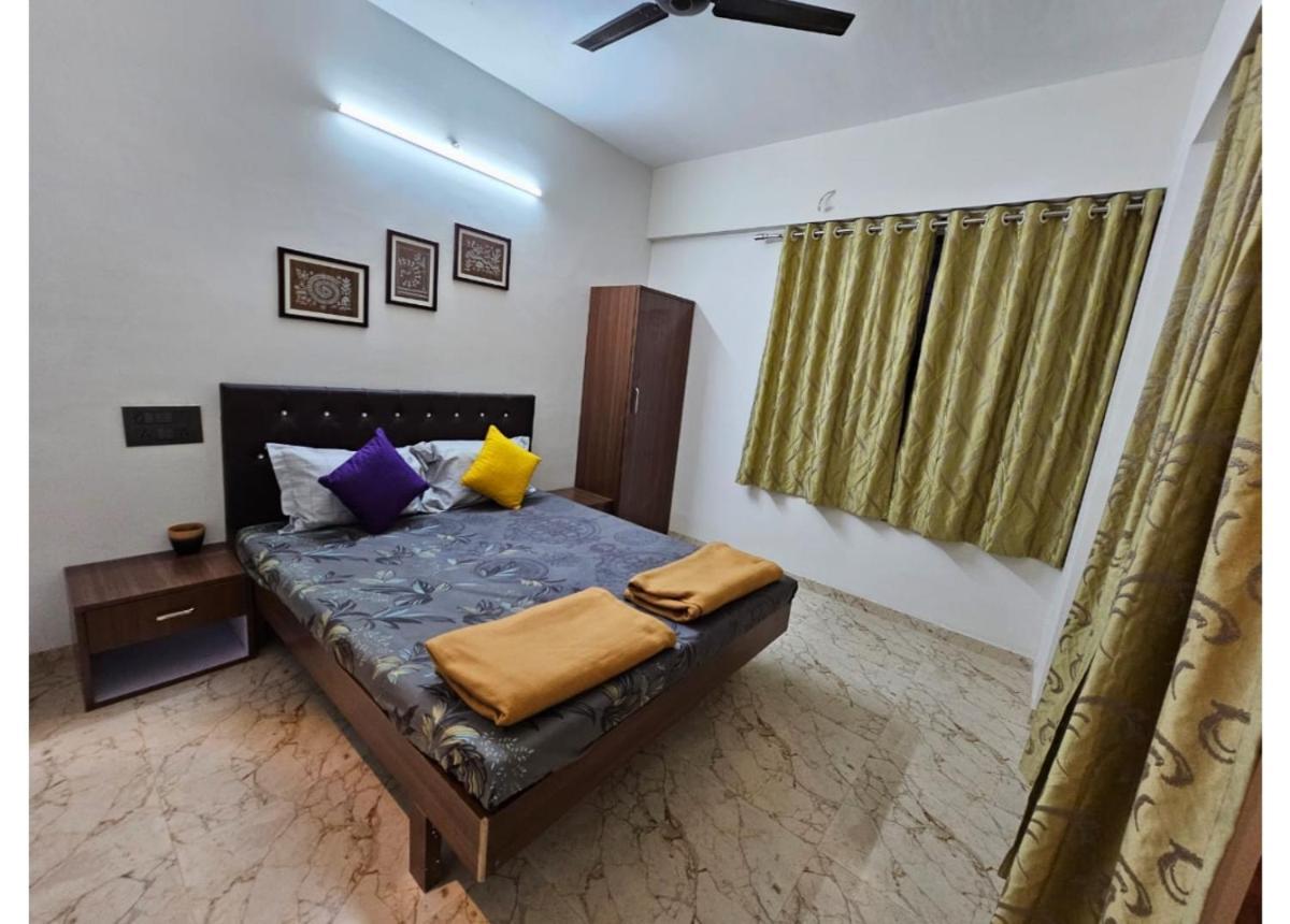 איגטפורי Oxi Valley Resort מראה חיצוני תמונה