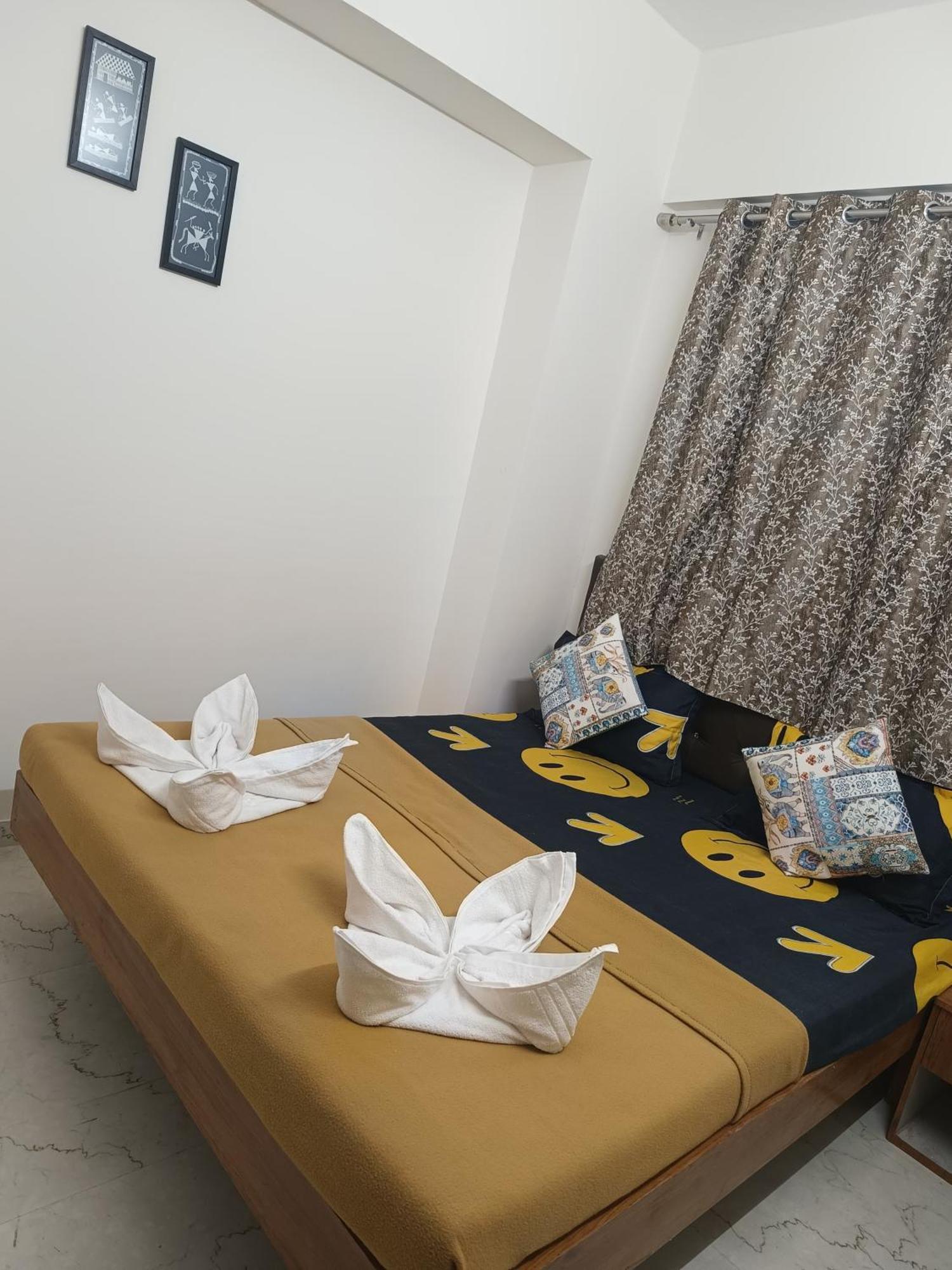 איגטפורי Oxi Valley Resort מראה חיצוני תמונה
