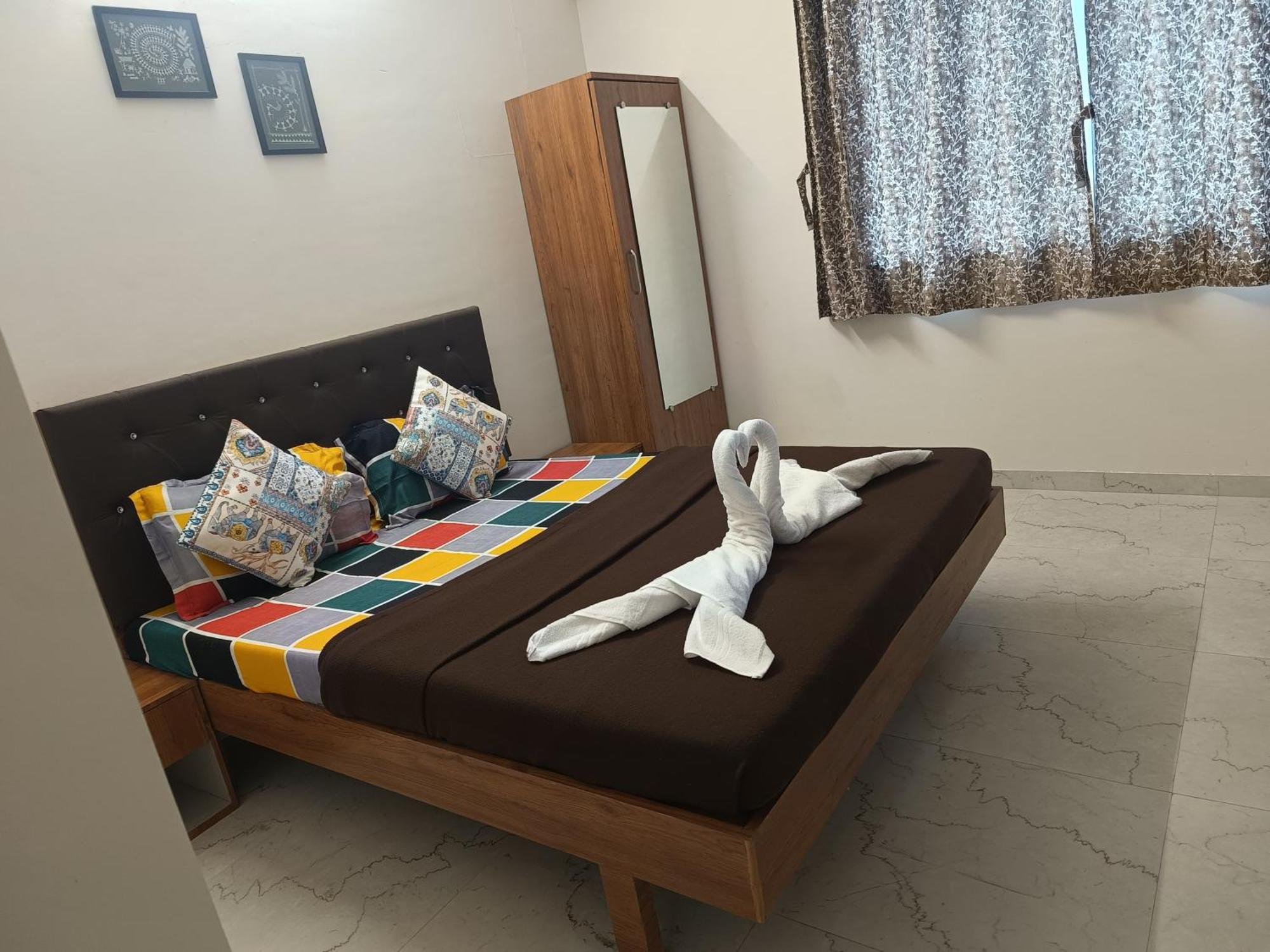 איגטפורי Oxi Valley Resort מראה חיצוני תמונה