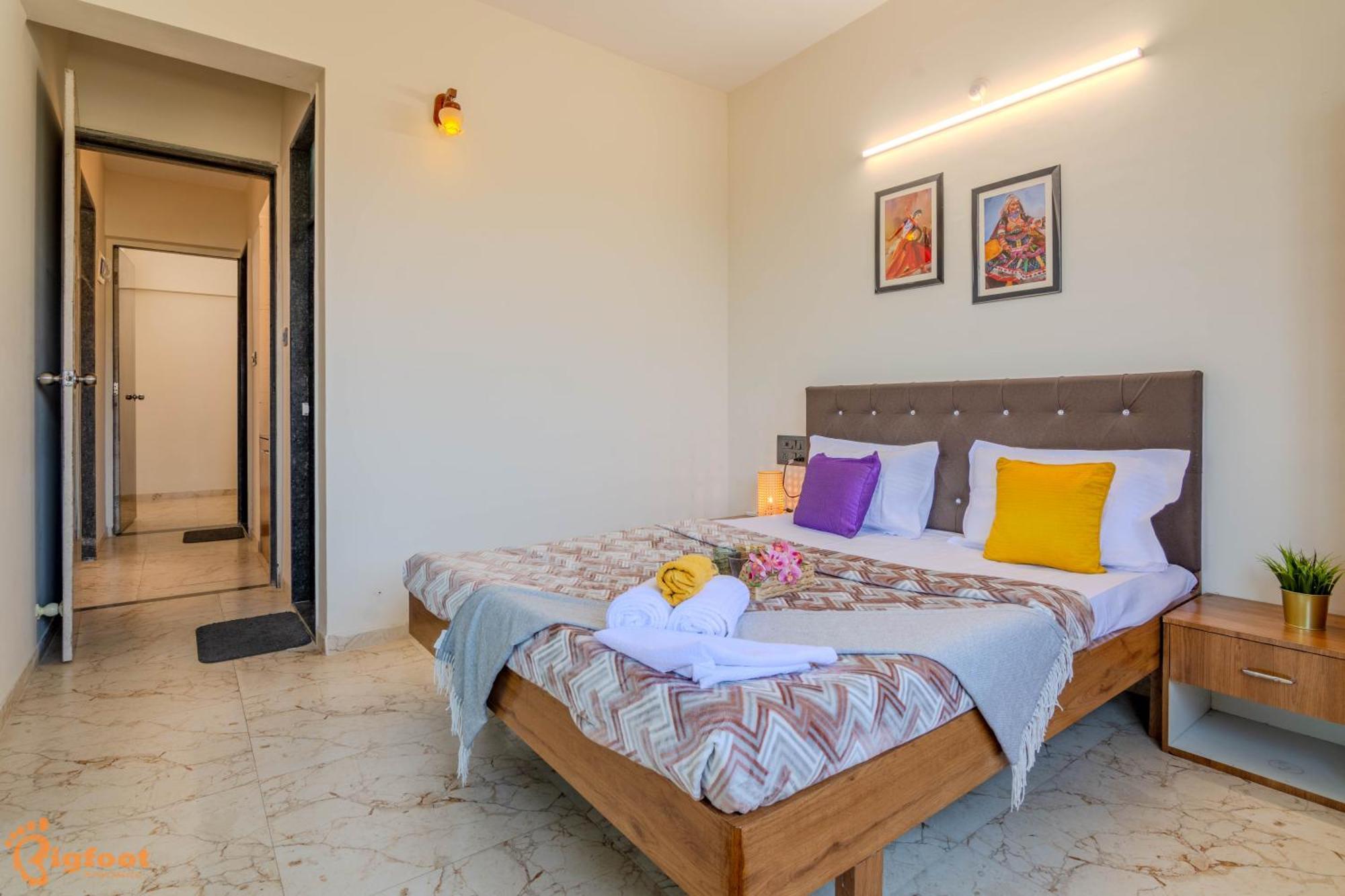 איגטפורי Oxi Valley Resort מראה חיצוני תמונה