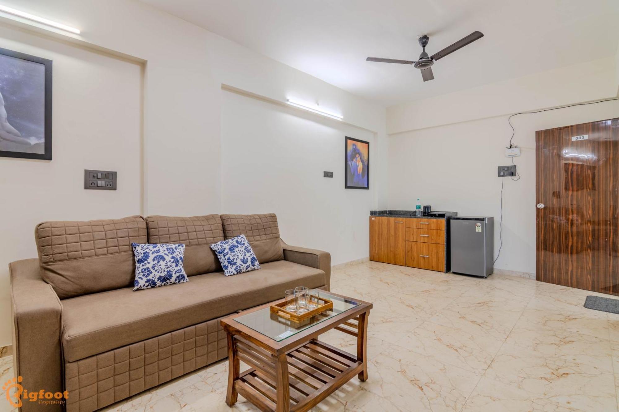 איגטפורי Oxi Valley Resort מראה חיצוני תמונה